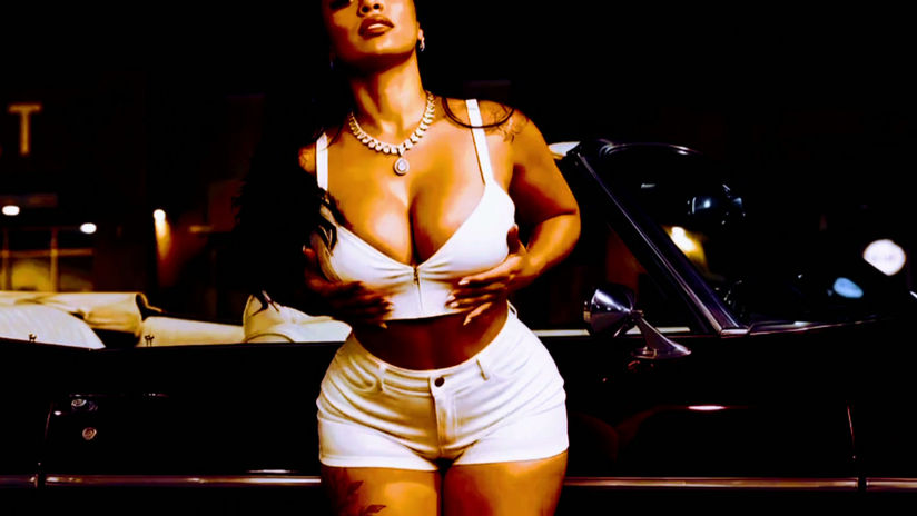 WOMEN And WHIPS #3